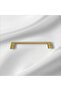 604 160 mm Seagull Matte Gold - 2