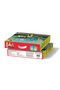 Educational Blocks Coffee House – 642 Piece Creative Building Set - 8
