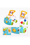 Carter Multifunctional Activity Baby Walker - A - 4