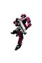 Figures Transformers Model Kit with Luminous Eyes Classic Class Version ONE Alita Toy Gift - 5
