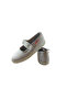 -Cienta Plata Kids Comfort Shoes - 2