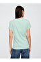 V-Ss Logo Classic Women's White T-Shirt 729555-012 - 4