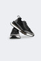 100% leather sports shoes - 2