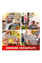 Three Legs Outdoor Charcoal grill With Cover,BBQ Grill,BB2774 - 6