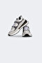 100% leather sports shoes