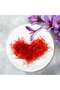 Premium Saffron Threads-Plastic- 1G - 2