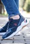 Comfort Comfortable Sole Daily Men's Sneakers Walking Sports Shoes - 2
