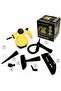 Steam cleaner DF-A001 hand held steam cleaner JAPAN TECHNOLOGY. 1000 watt