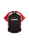 Mens Football Jersey - Black - 6