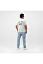 Graphic 'My Eyes On You' White T-Shirt - 3