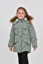çocuk mont - 5