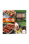 Stainless Steel Barbecue Skewer, BBQ Meat Skewer,50x1Cm,6Pcs,BB2794 - 5