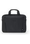 Laptop Bag Slim Eco Base 15-15.6" Black, light and slim carrying solution for your laptop