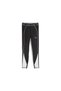 Womens FIT 7/8 Training Tights - Black