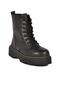 Terra 5000 Z Black Women's Boots