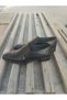 Men's Seasonal Shoes: Autumn-Winter Genuine Leather Rubber Sole Laceless - 6