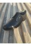 Men's Winter Shoes Genuine Leather Rubber and Anti-Slip Sole Lace-Up - 6