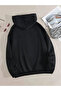 Milano Italy Printed Hooded Sweatshirt - 2