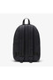 Herschel Classic Unisex Black Backpack - 3