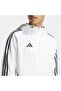 Tiro24 Wb Men's Windbreaker Jacket Im8808 - 6