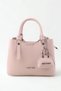 New Season Original Just Polo Everyday-Use Women's Shoulder Bag with 4 Compartments and Wide Strap - 2
