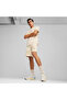 Mens X Palm Tree Crew Shorts - White - 3