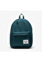 Herschel Classic Unisex Green Backpack