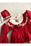 Baby Girl Dress - 2