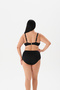 4037Bk Balenli Recovery Bikini Tk. - 3