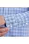 Men's Wrinkle-Free Long Sleeve Cotton Oxford Shirt - 3