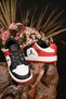 Teen Unisex Winter Waterproof Non-Slip Lightweight Rubber Sole Comfortable Skin Leather Sports Shoes - 2