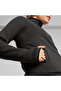 Womens SEASONS Running Fleece - Gray - 3