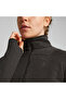 Womens SEASONS Running Fleece - Gray - 4