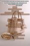 New Season Original Just Polo Everyday-Use Women's Shoulder Bag with 4 Compartments and Wide Strap - 7
