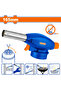 Plastic straw head with lighter - WFG1602