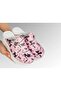 White Sole Patterned Women's Orthopedic and Anatomical Slippers Comfortable and Comfortable Airmax - 2