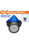 Single Mask - WRJ1501