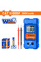 أفوميتر 600 فولت – WDM1501