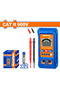 أفوميتر 600 فولت – WDM1502