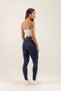 Paw Bruna Push-Up |   Seamless Tummy Control High Waist Shirred Push up Women's Sports Leggings - 6