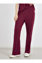 Solid Casual T-Shirt and Pants Co-Ords - 5