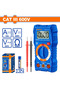 أفوميتر رقمي 600V — WDM2506