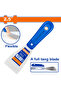 2.5" Putty Knife with Plastic Handle — WPT6325