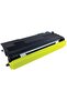 Omni Tech TN-2000 Black High Yield Toner Cartridge - Compatible with Printer Brother HL 2030, 2040,