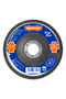 ديسك سنفرة طبقات 4.5" P80 WYL1303 - 2