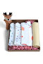 10-Piece Baby Set. Sleep/swaddle/hat/bib - 2