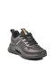 Pci-11068 g Black Women's Lightweight Flexible Sneaker