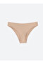 Plain Brazilian Panties 3-pack - 5