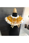 Jeweled Chic Collars Designed for Special Occasions for Cat and Dog - 2