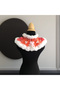 Jeweled Chic Collars Designed for Special Occasions for Cat and Dog - 2